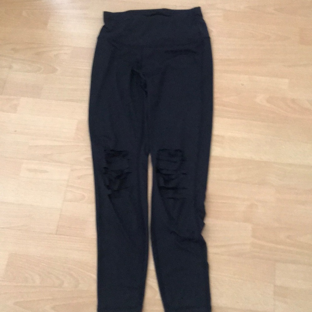 Yoga pant